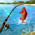 Fishing Clash APK + MOD (Weak Fish) v1.0.192