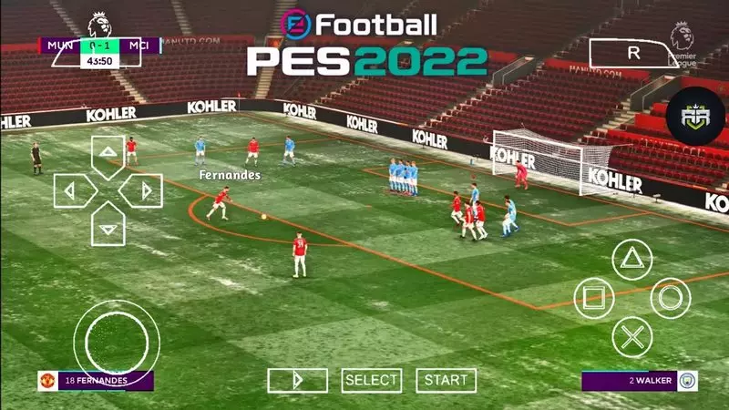 How to download Pes Mobile for the iPhone. 