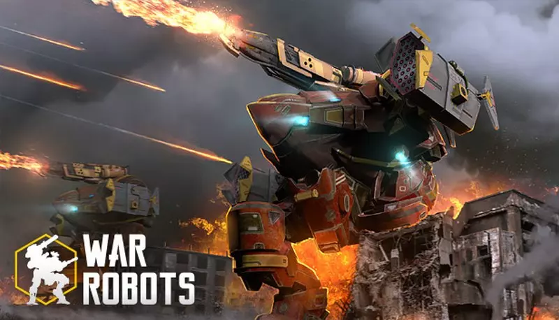 The War Robots Hack: What Is It?
