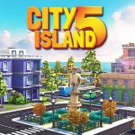 City Island 5 APK + MOD (unlimited money) v3.38.1