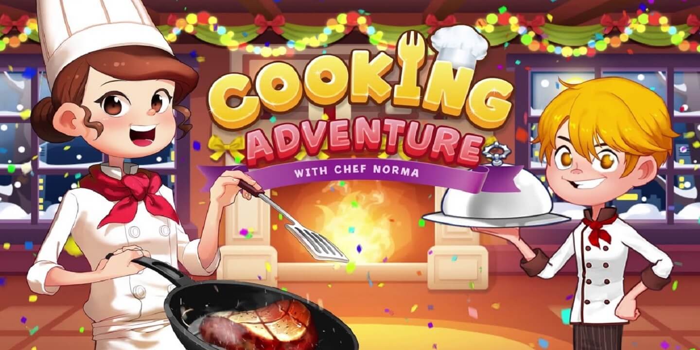 Cooking Adventure APK