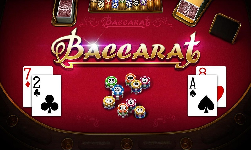 Baccarat Cwin – Vị Vua bất khả xâm phạm tại sảnh chơi casino