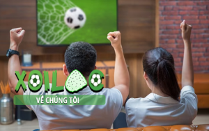 Xoilac TV: Điểm hẹn xem thể thao chất như nước cất