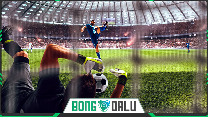 Bongdalu2.top – Địa chỉ tin cậy cho người đam mê bóng đá