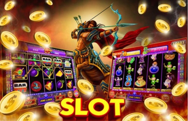 Game Slot 789Win – Hướng Dẫn Chơi Game Cược Hấp Dẫn