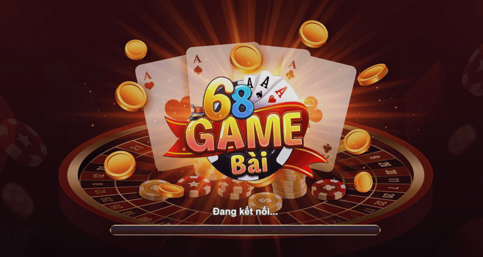 68gamebai cổng game – Địa điểm chơi tuyệt địa cầu sinh đỉnh cao